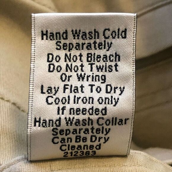 CAbi Beigecore, Preppy, Normcore Nanook Hooded Khaki Jacket Size S - Picture 12 of 16